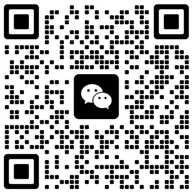 童晓律师微信二维码